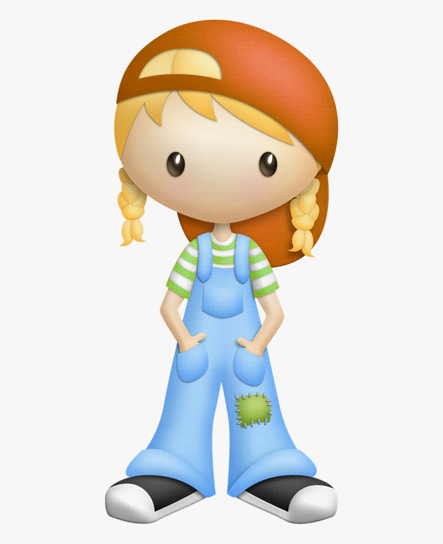 Boneco Em Png, Transparent Clipart