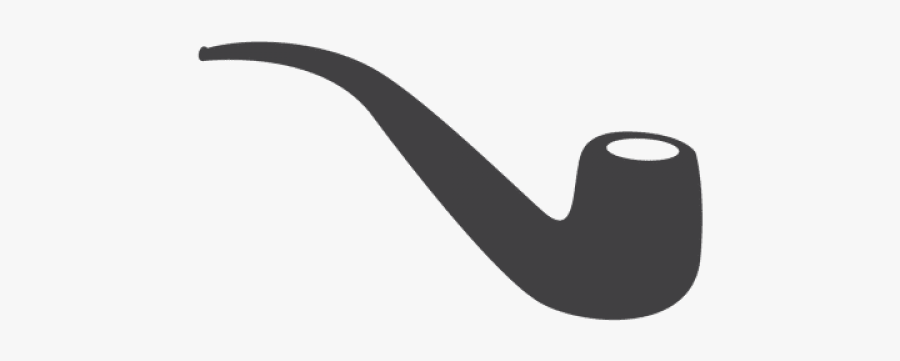 Smokin Pipe Png, Transparent Clipart
