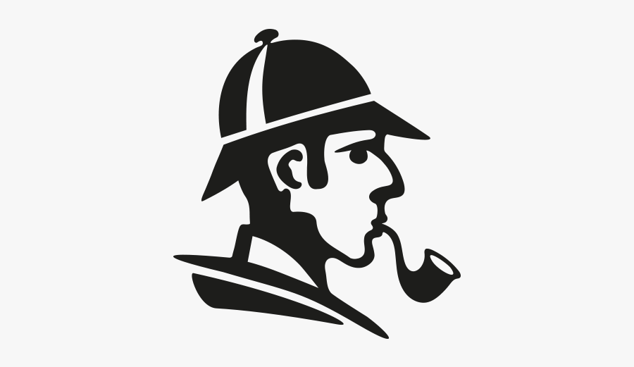 Sherlock Holmes Png , Free Transparent Clipart - ClipartKey