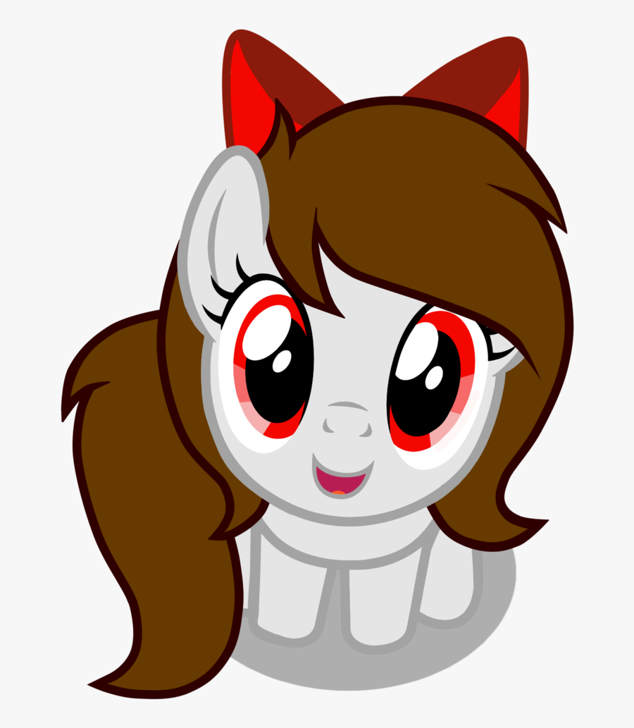 Whisper Drawing Ear - Cartoon, Transparent Clipart