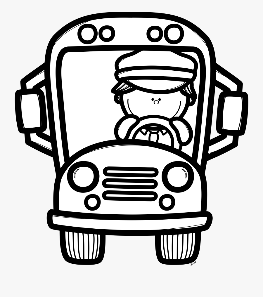 Driver Clipart Coloring - Kırmızı Renk Boyama Sayfaları, Transparent Clipart