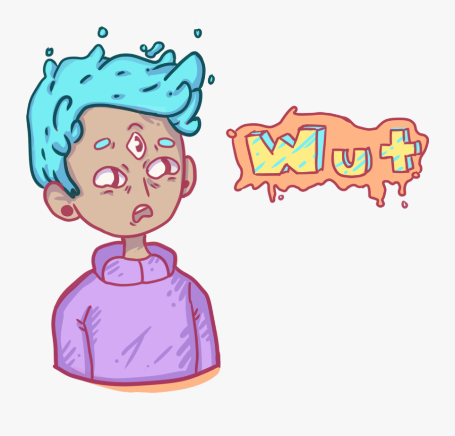 Jupiteratmidnight - Cartoon, Transparent Clipart