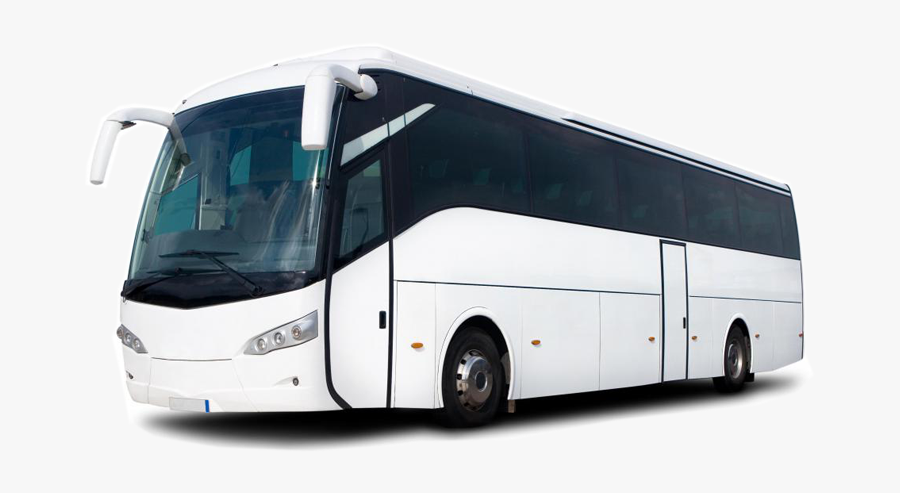 Bus Images Hd Png, Transparent Clipart