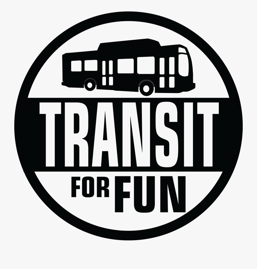 Transparent Fun Bus Clipart, Transparent Clipart