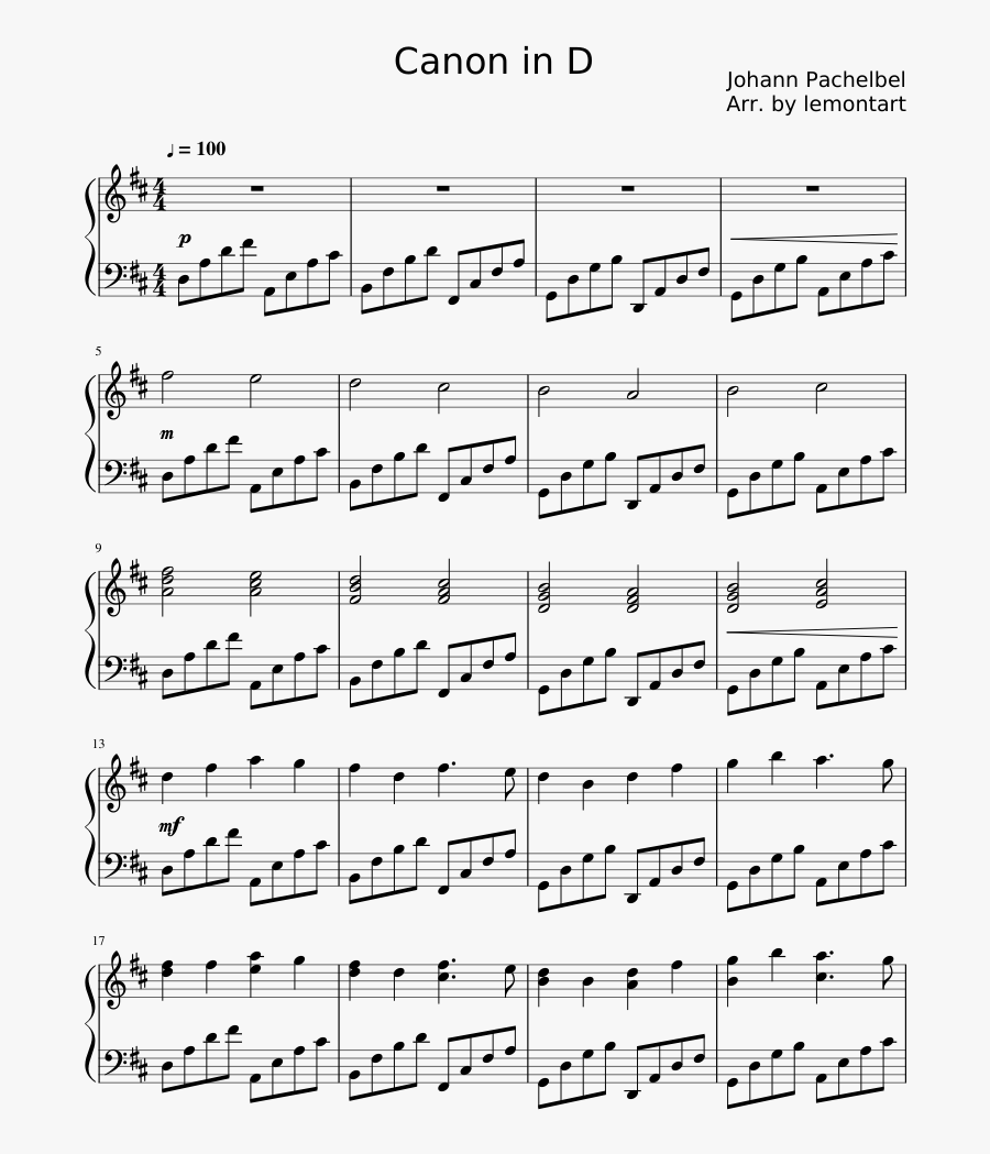 Partitura Sherlock Holmes Violin - Yorktown Hamilton Violin Sheet Music, Transparent Clipart