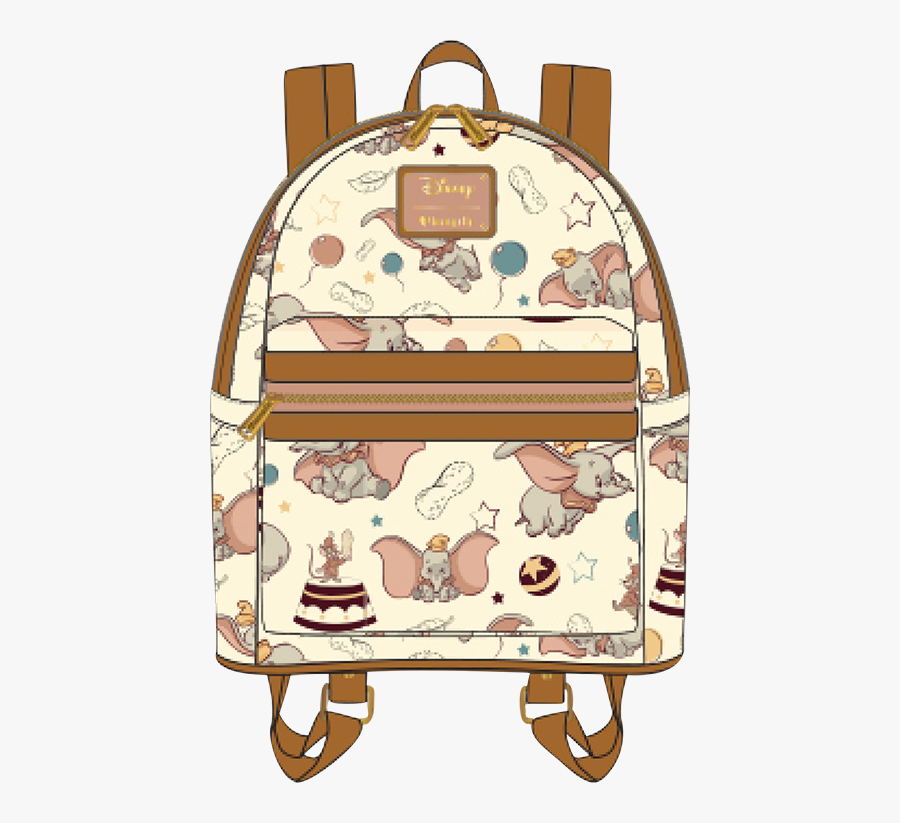 dumbo bag loungefly