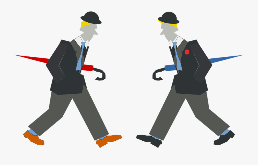 Men, Old, Detectives, Searching, Sherlock Holmes, Hat - Am So Tired Of Everything, Transparent Clipart