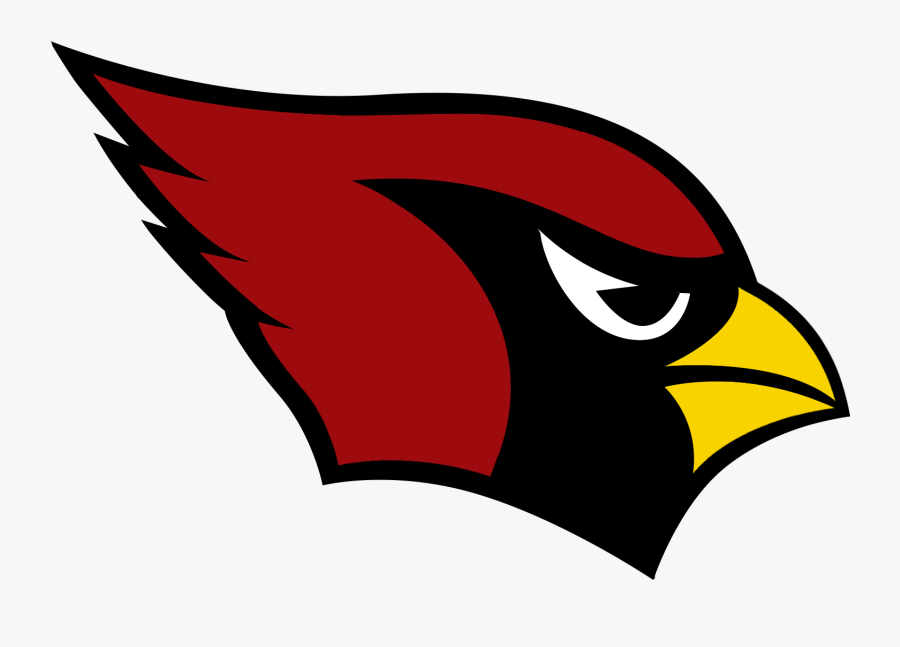 Farmington Public Schools Arizona Cardinals Logo Png - Arizona Cardinals Png, Transparent Clipart