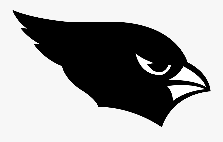 Transparent Cardinals Png - Arizona Cardinals Logo 2018, Transparent Clipart