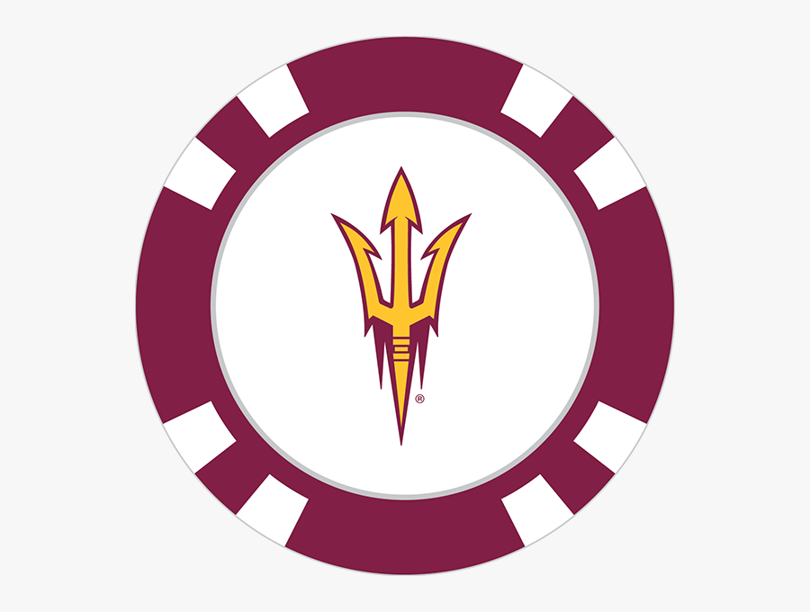 Transparent Chips Clipart - Boston Bruins Poker Chip, Transparent Clipart