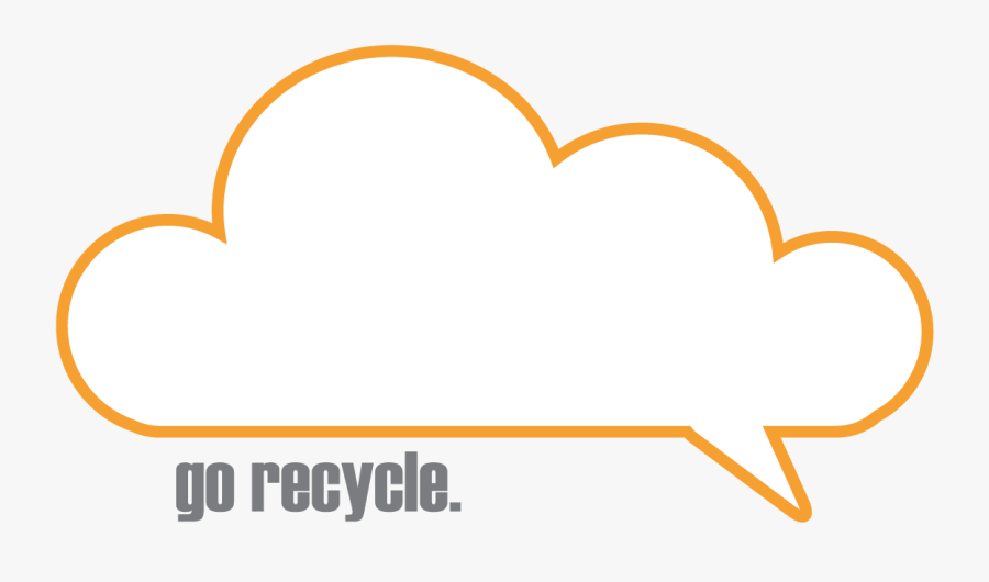 Re3 - Org - 10 - 2010 - Speech Bubble - Palram Skylight - Thought Bubble, Transparent Clipart