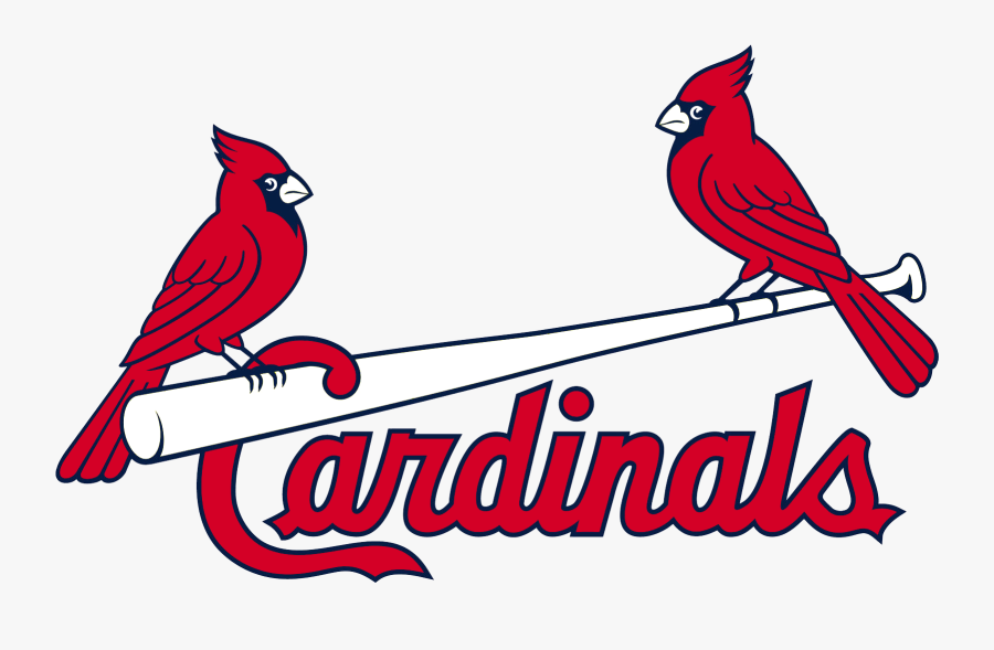 Png Free Cardinal Svg Vector St Louis Cardinals Logo Transparent Free Tra.....