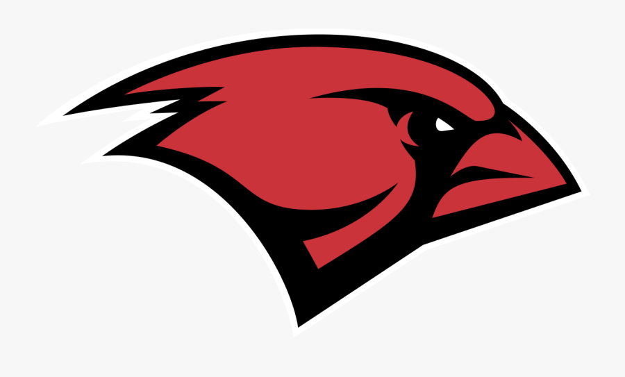 Incarnate Word Cardinals - Uiw Cardinal, Transparent Clipart