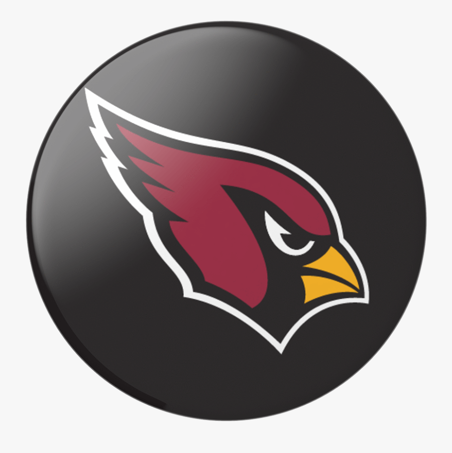 Arizona Cardinals Logo Png - San Bernardino High School Logo, Transparent Clipart
