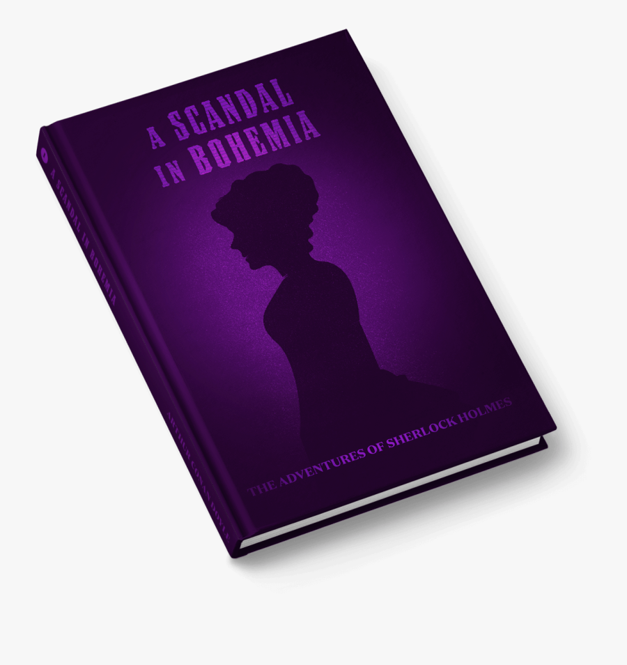 Book Cover, Transparent Clipart