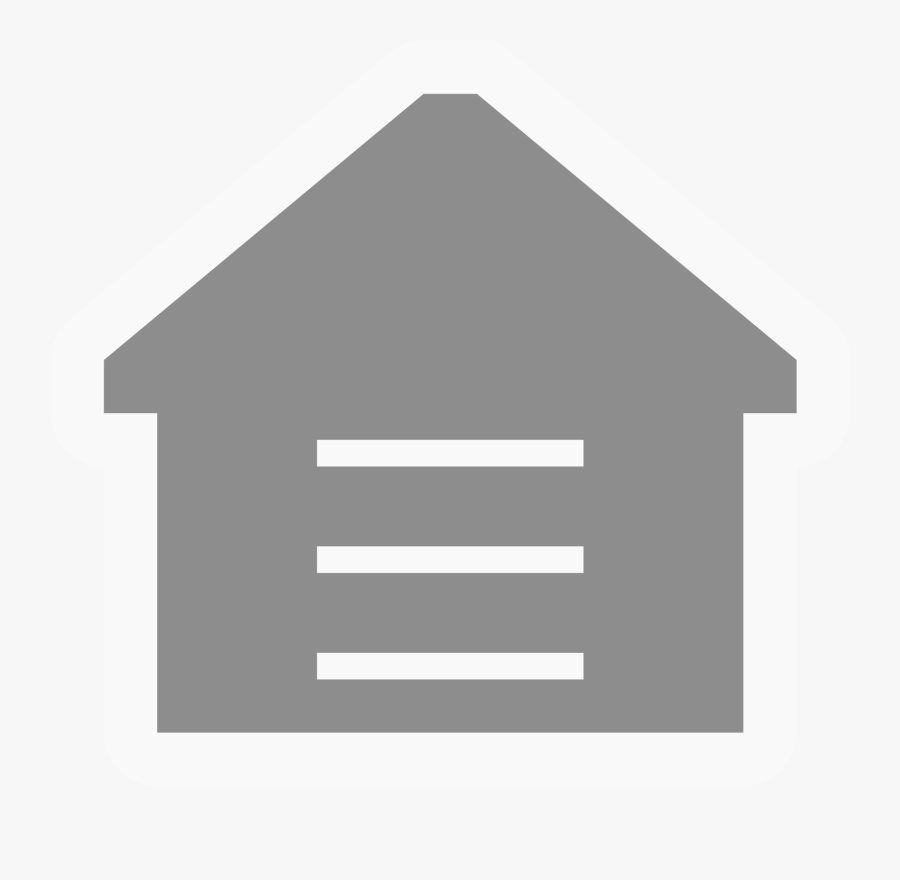 House Clipart , Png Download - Shed, Transparent Clipart