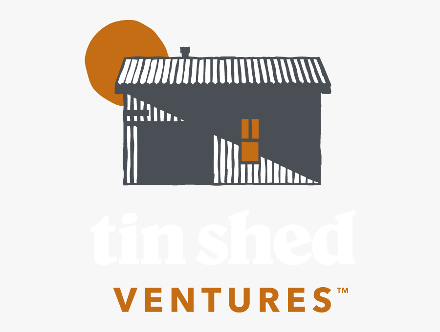 Tin Shed Ventures Logo - Patagonia Tin Shed Ventures, Transparent Clipart