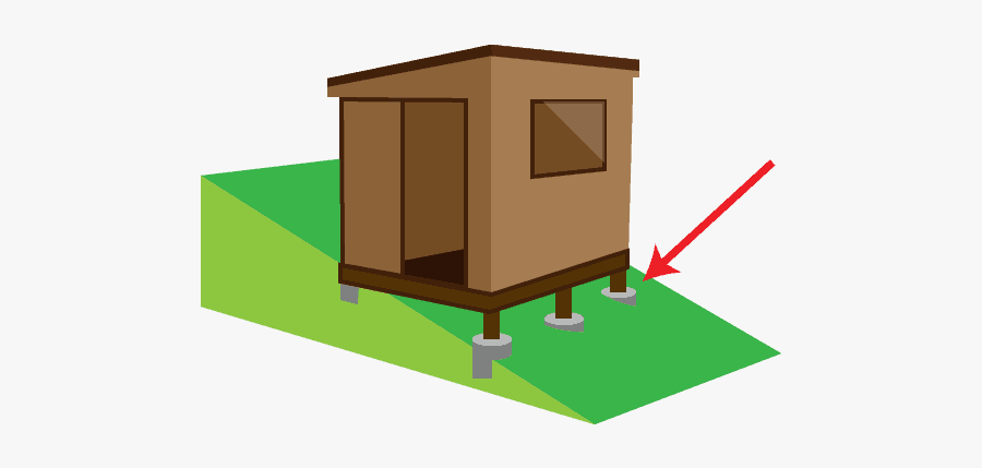 Image"
 Class="img-fluid - Build On A Slope, Transparent Clipart