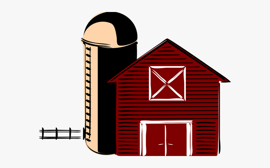 Wallpaper Blink Background X - Transparent Background Barn Png, Transparent Clipart