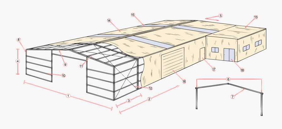 Clipart Free Library Tastech Frequently Asked Questions - Steel Sheds Design, Transparent Clipart