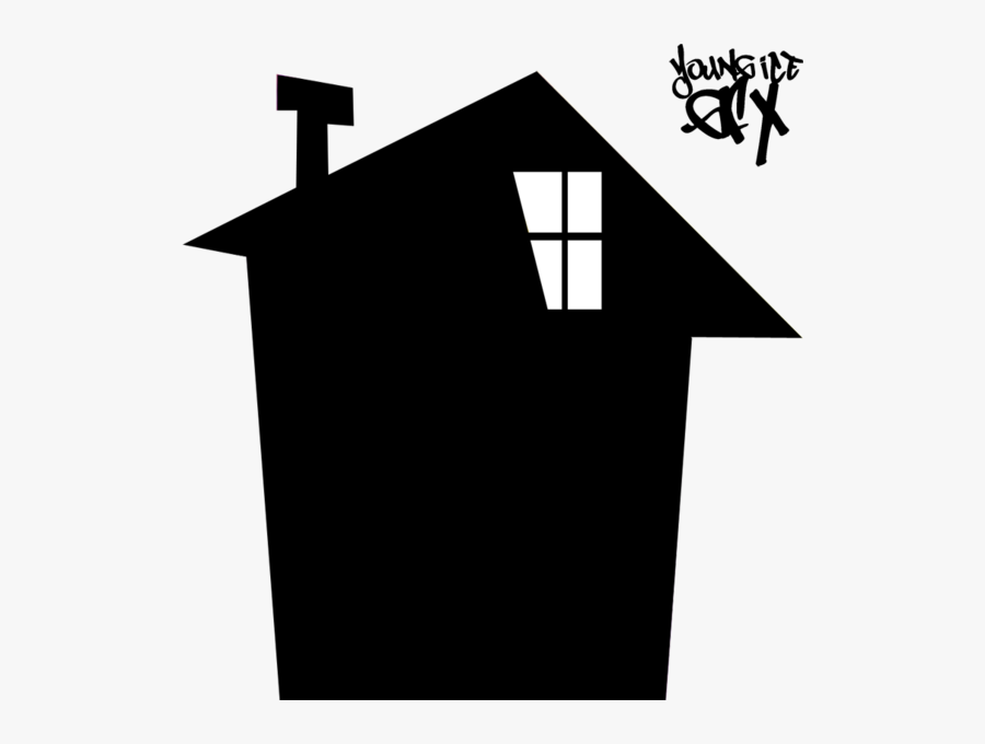 Transparent Shed Clipart - House Party Logo Png, Transparent Clipart