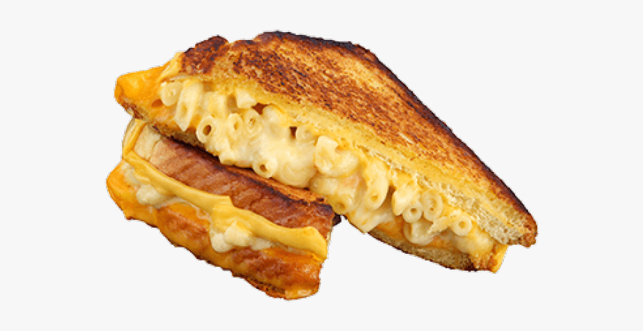 Cheese Sandwich Png, Transparent Clipart