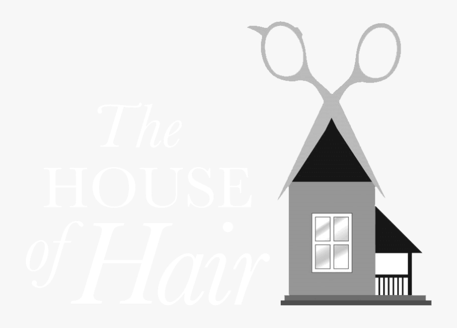 House Of Hair Clipart , Png Download - House Of Hair, Transparent Clipart