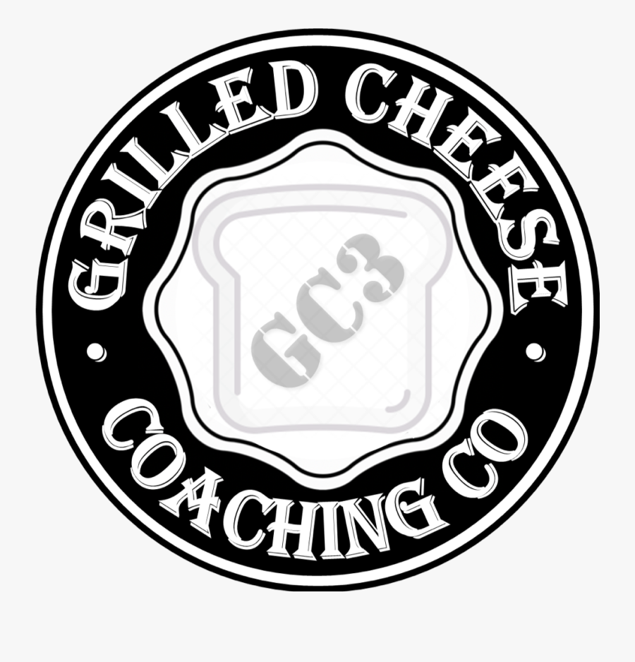Grilled Cheese Coaching Co - Robert B Green Elementary, Transparent Clipart