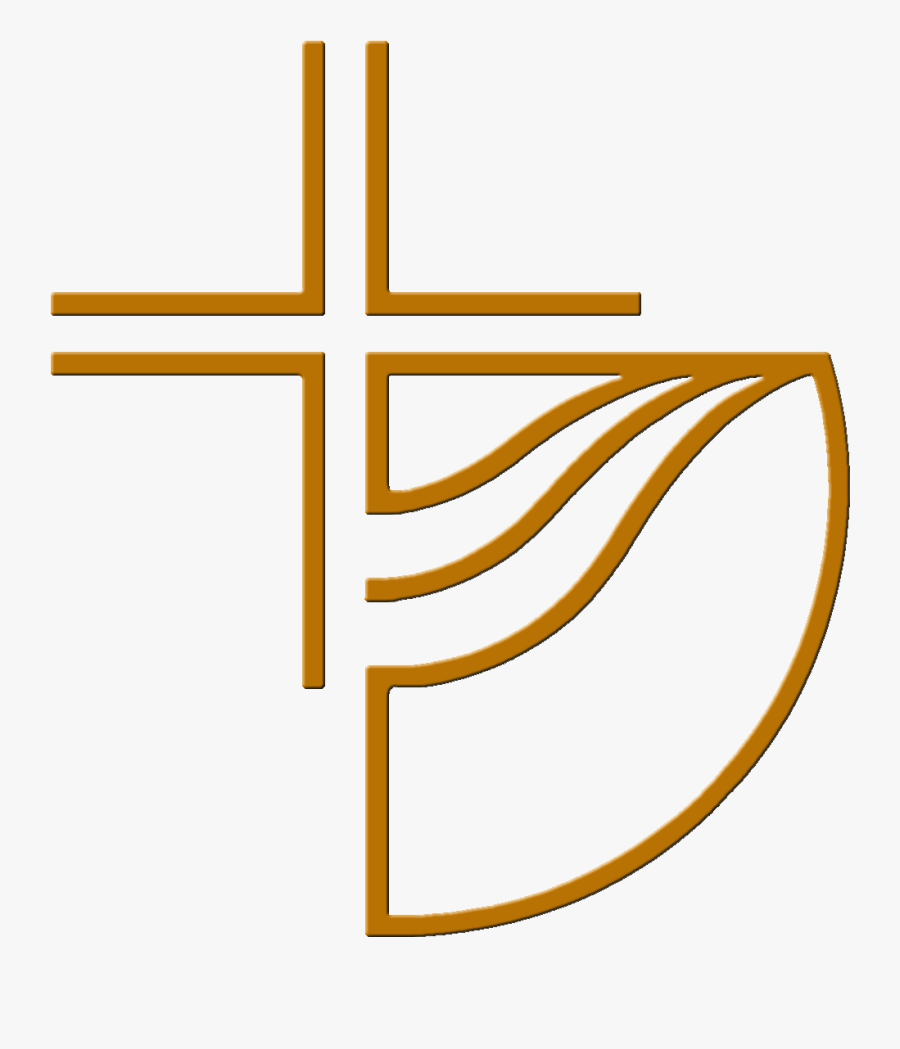 Church Of The Brethren Cross Clipart , Png Download - Church Of The Brethren Logo Png, Transparent Clipart