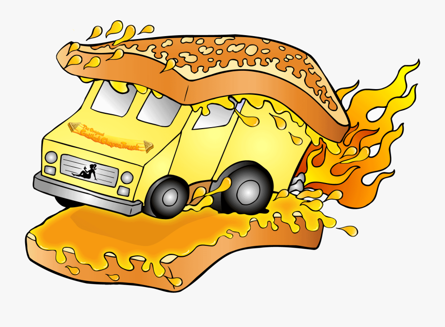 Food Truck Logos Ideas, Transparent Clipart