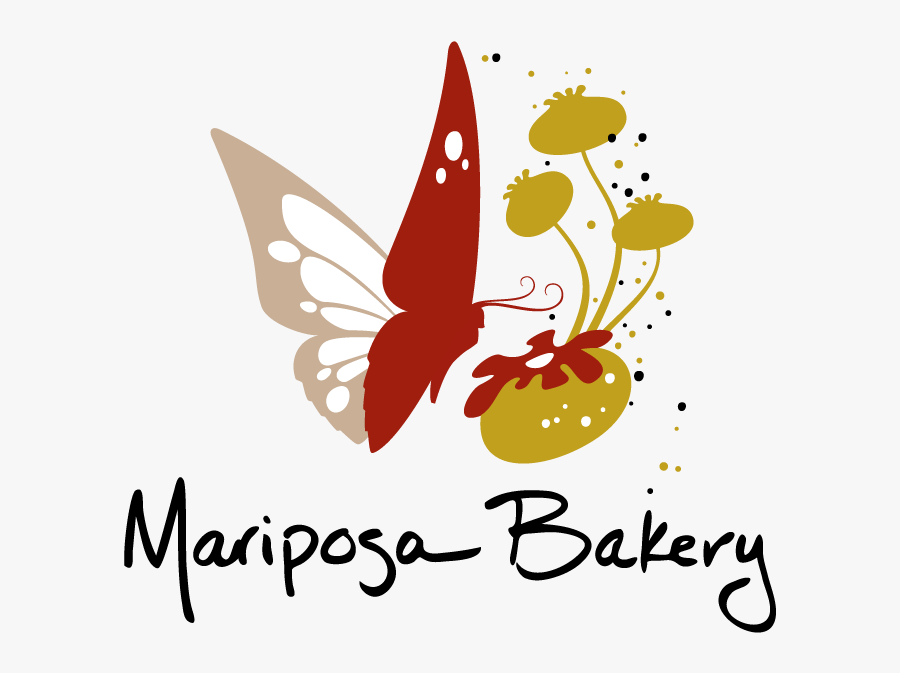 Mariposa Png, Transparent Clipart
