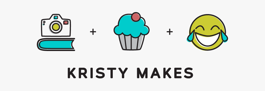 Kristy - Makes, Transparent Clipart