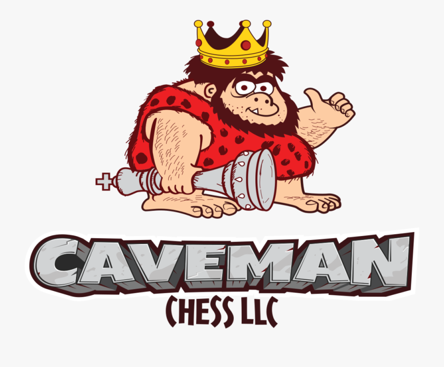 Transparent Caveman Png - Portable Network Graphics, Transparent Clipart