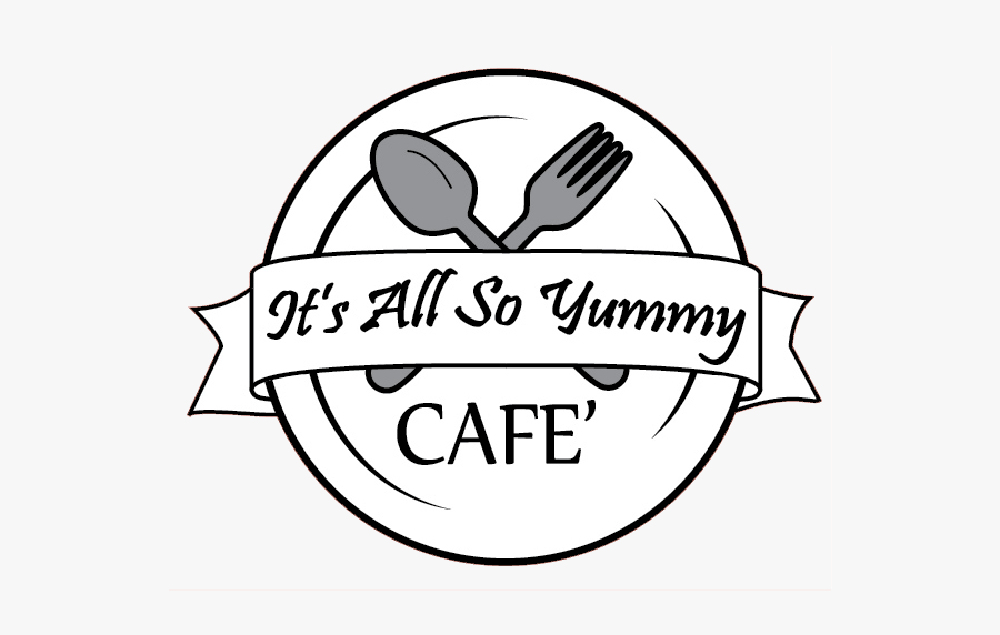 It"s All So Yummy Cafe / Hilton Head Ice Cream - Its All So Yummy, Transparent Clipart