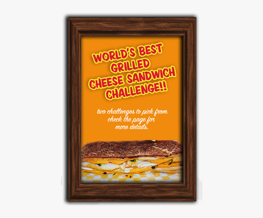 Picture Frame, Transparent Clipart