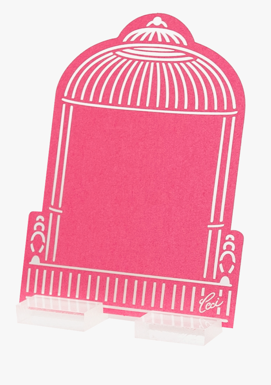 Transparent Birdcage Png - Cylinder, Transparent Clipart