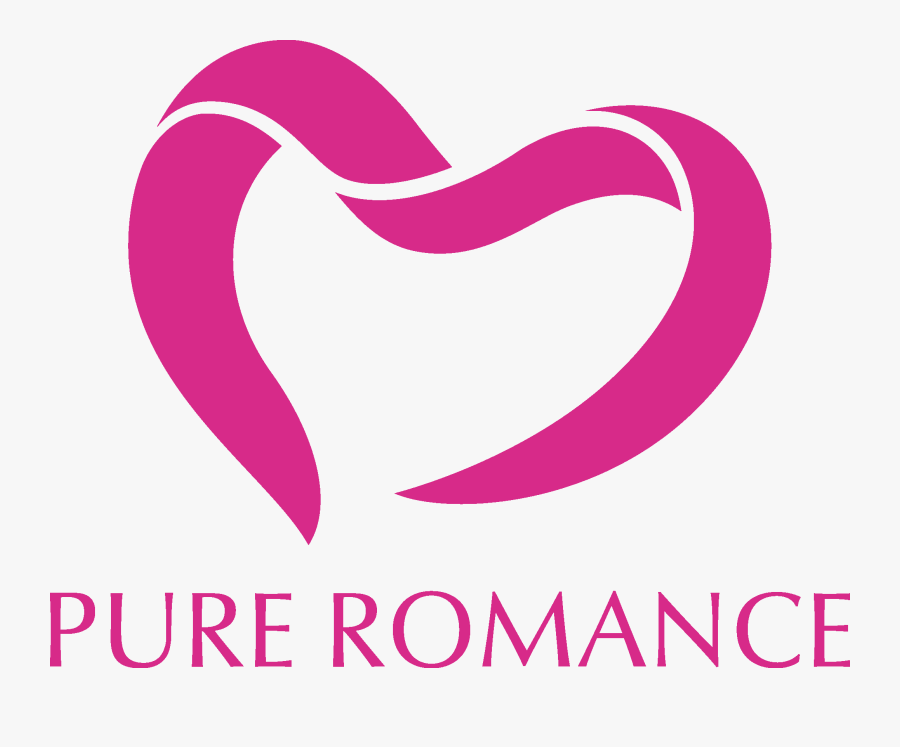 Logo De Pure Romance Png is a free transparent background clipart image upl...