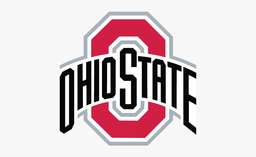 Ohio State Png Transparent Ohio State Images - Ohio State Buckeyes, Transparent Clipart