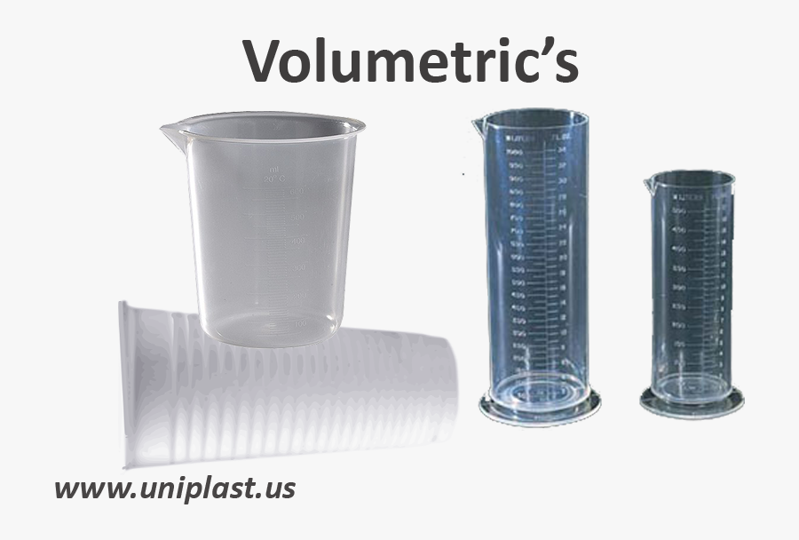 Measuring Cup, Transparent Clipart