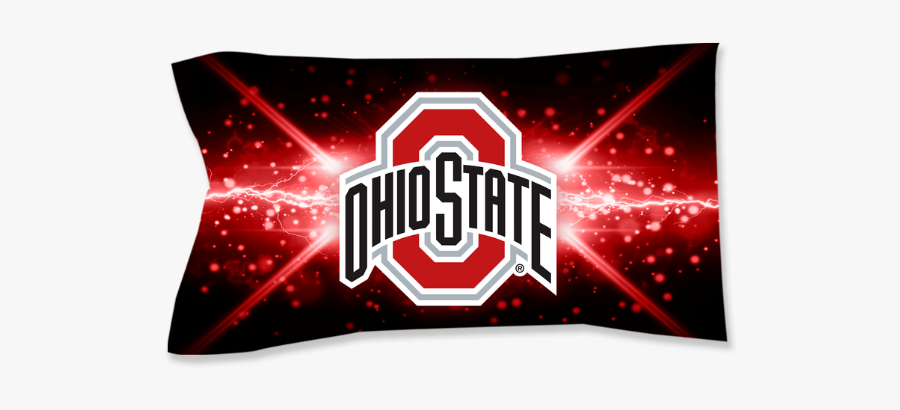 Ohio State Buckeyes, Transparent Clipart