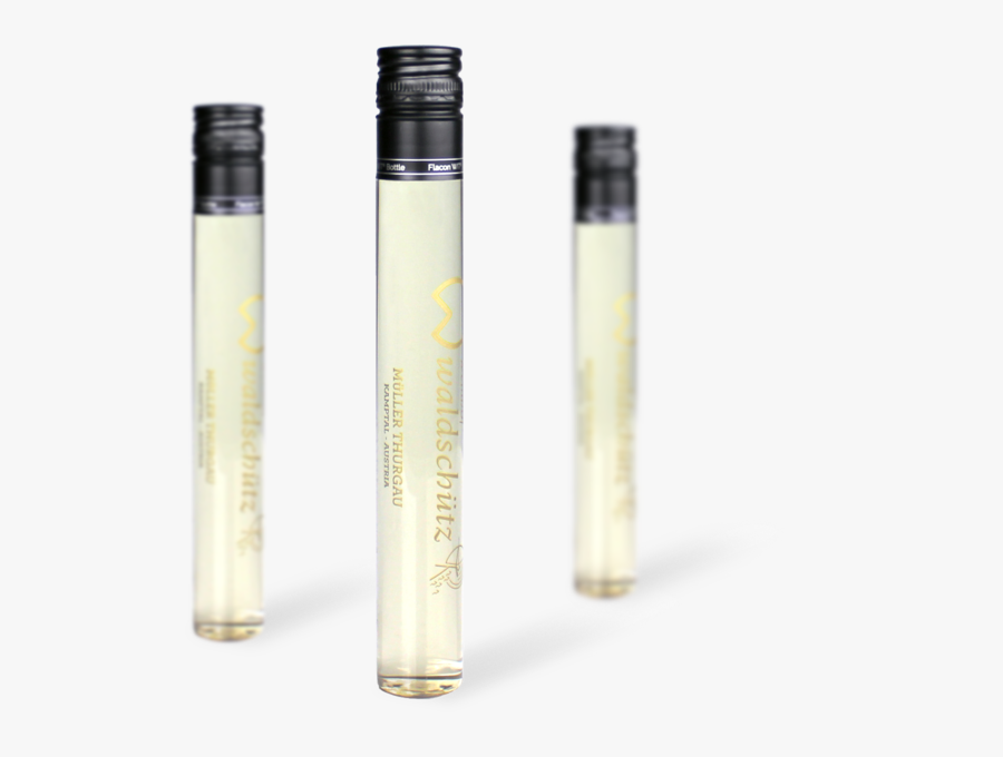 Waldschûtz Müller-thurgau - Bottle, Transparent Clipart