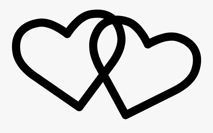 Types Of Services Ask - Heart, Transparent Clipart