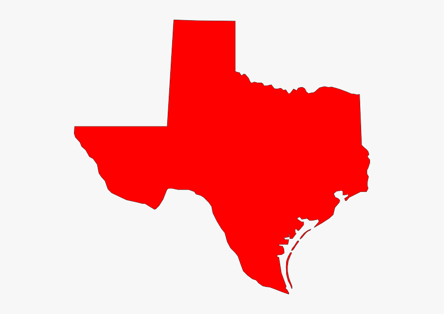 Picture Free Library Vector State Texas - Texas Transparent Background, Transparent Clipart