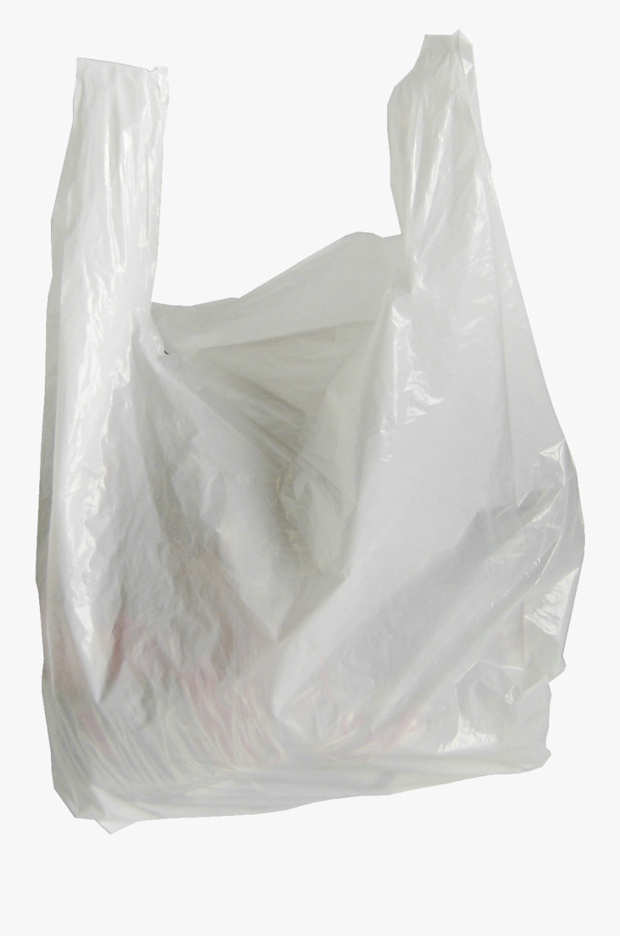Plastic Bag Png - Transparent Plastic Bag Png, Transparent Clipart