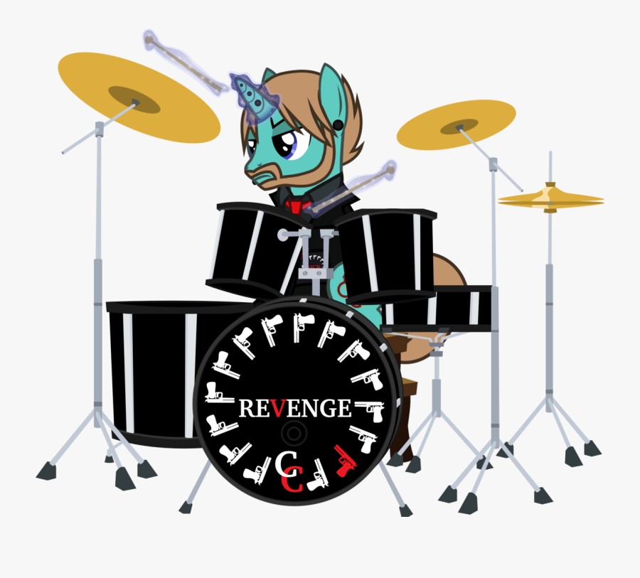 Angry, Annoyed, Armband, Artist - Mlp Frank Iero, Transparent Clipart