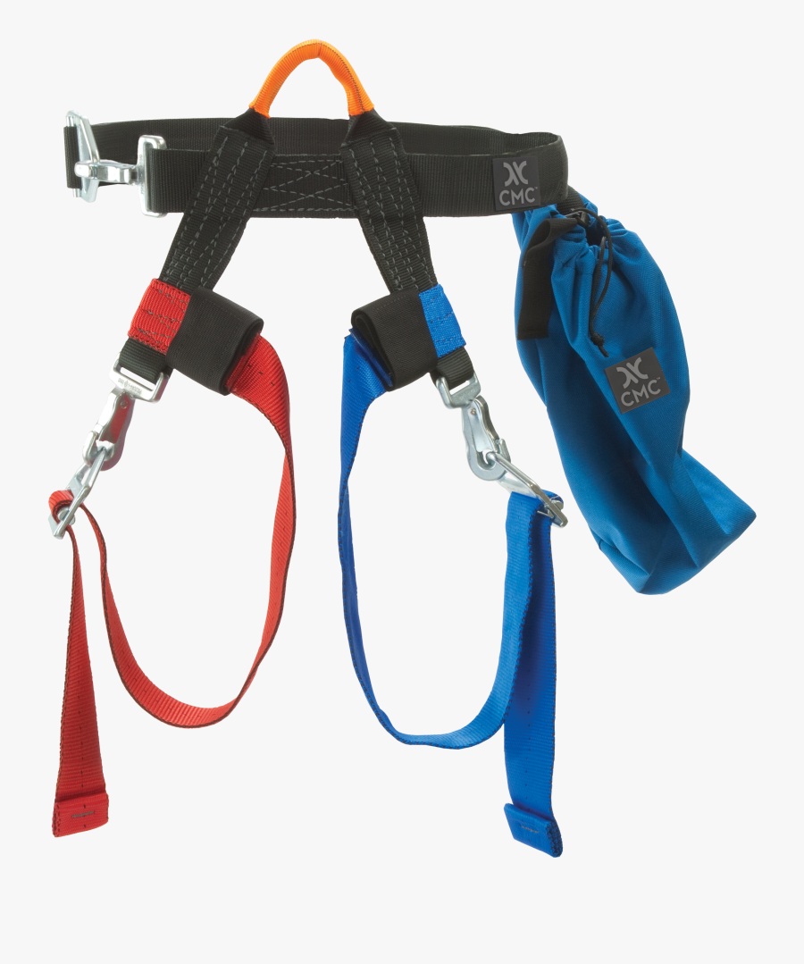 Lifesaver Victim Harness™, Transparent Clipart