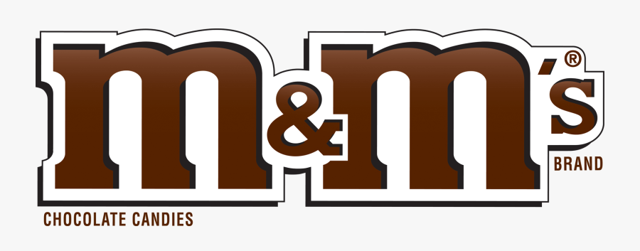 Transparent Lifesaver Candy Clipart - M&m Candy Logo, Transparent Clipart