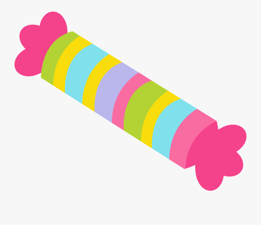 Candyland Clipart, Transparent Clipart