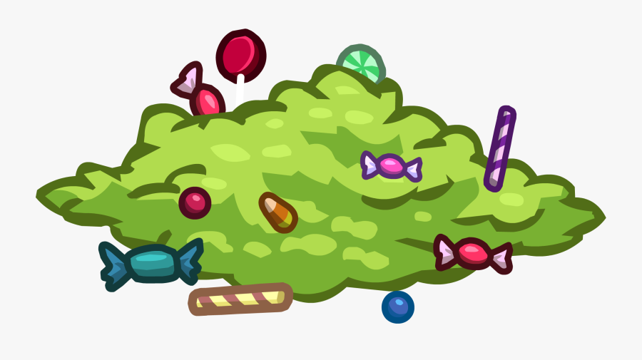 Sweets Clipart Pile - Pile Of Candy Png, Transparent Clipart