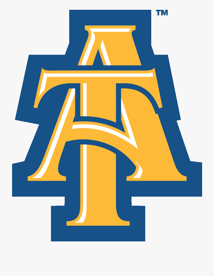 North Carolina A&t Clipart , Png Download, Transparent Clipart